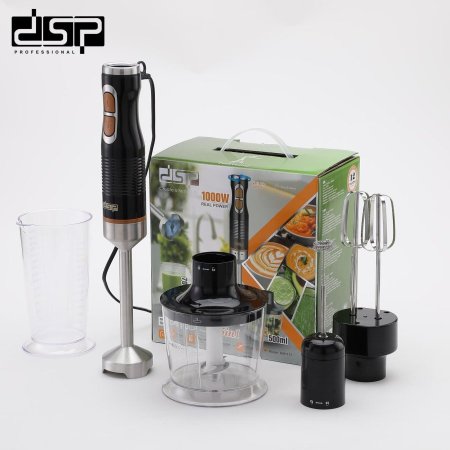خلاط يدوي  DSP Hand Blender